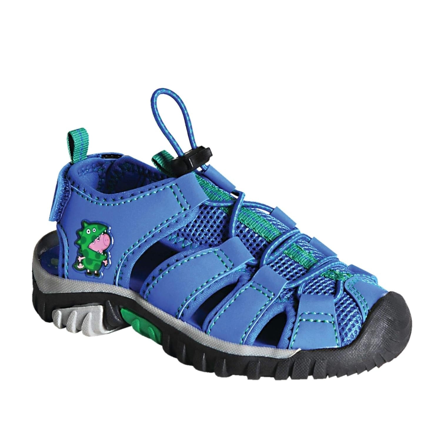 REGATTA Sandale Peppa Pig copii