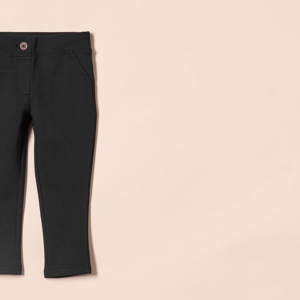 AMAZON ESSENTIALS Pantaloni Uniform Ponte fete