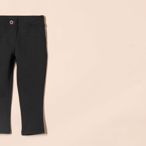 AMAZON ESSENTIALS Pantaloni Uniform Ponte fete