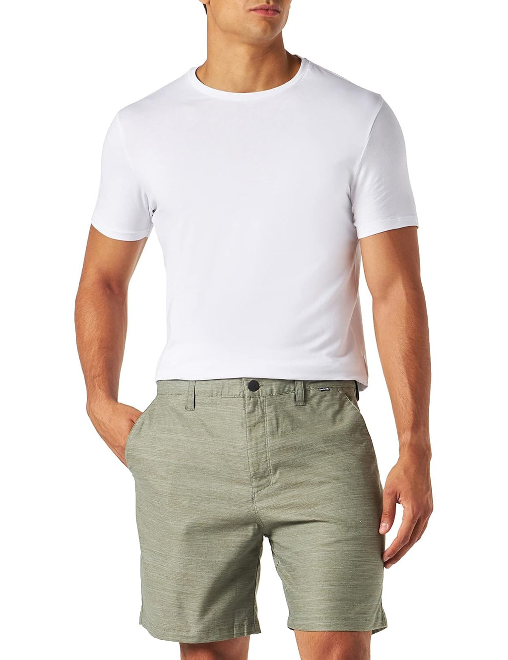 HURLEY Pantaloni scurti de baie Dri Breathe barbati