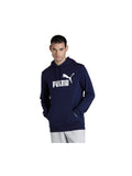 PUMA Hanorac Essentials Big Logo barbati