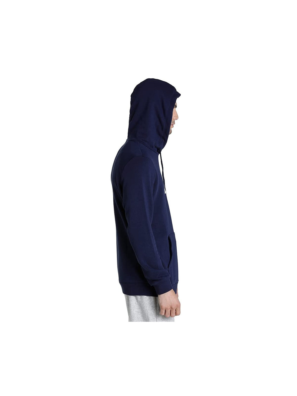 HANORAC PUMA Essentials HD barbati, albastru-peacoat