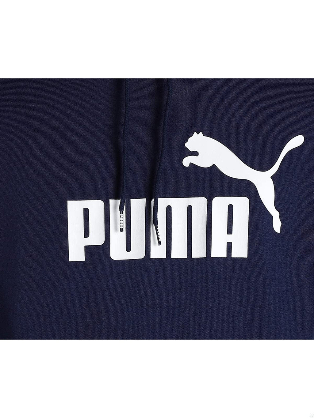 HANORAC PUMA Essentials HD barbati, albastru-peacoat