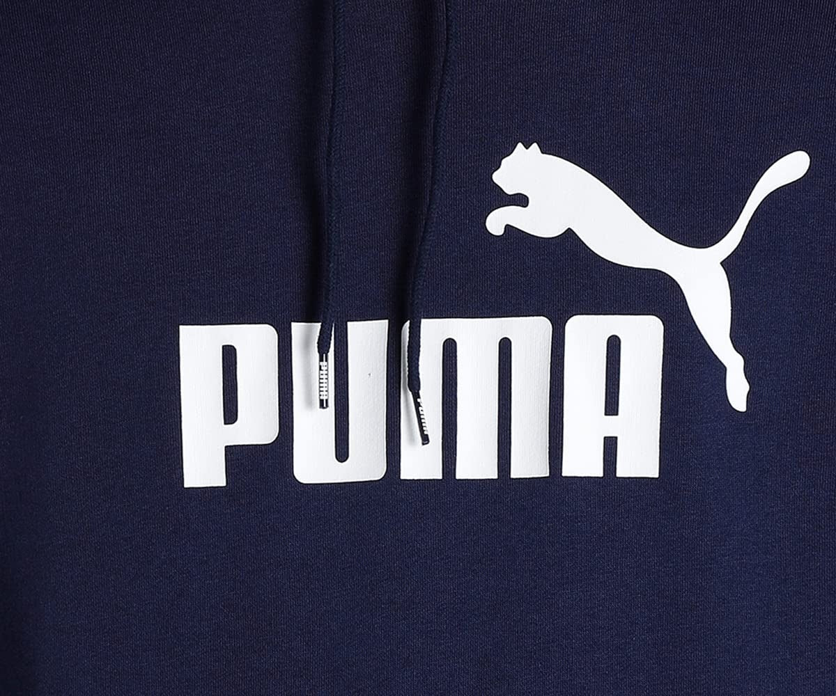 PUMA Hanorac Essentials Big Logo barbati