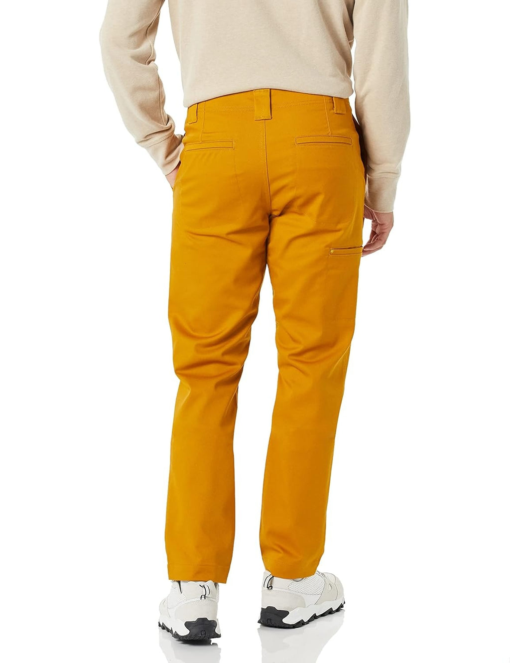 AMAZON ESSENTIALS Pantaloni de lucru Stretch barbati