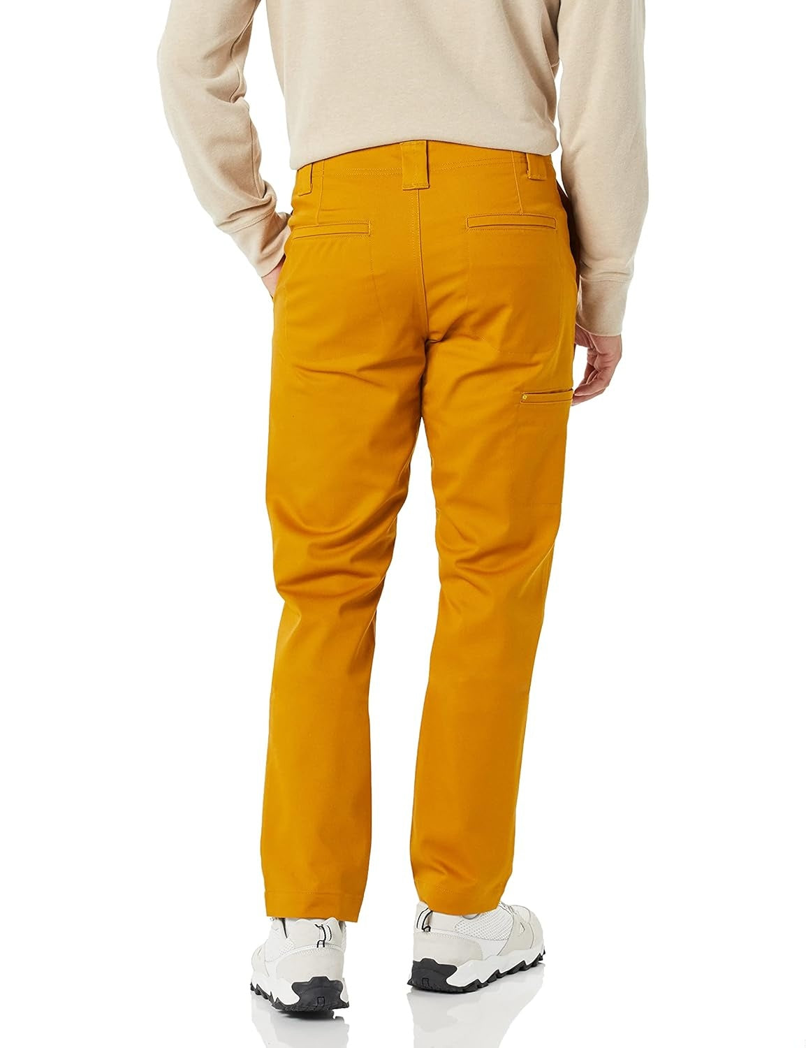 AMAZON ESSENTIALS Pantaloni de lucru Stretch barbati