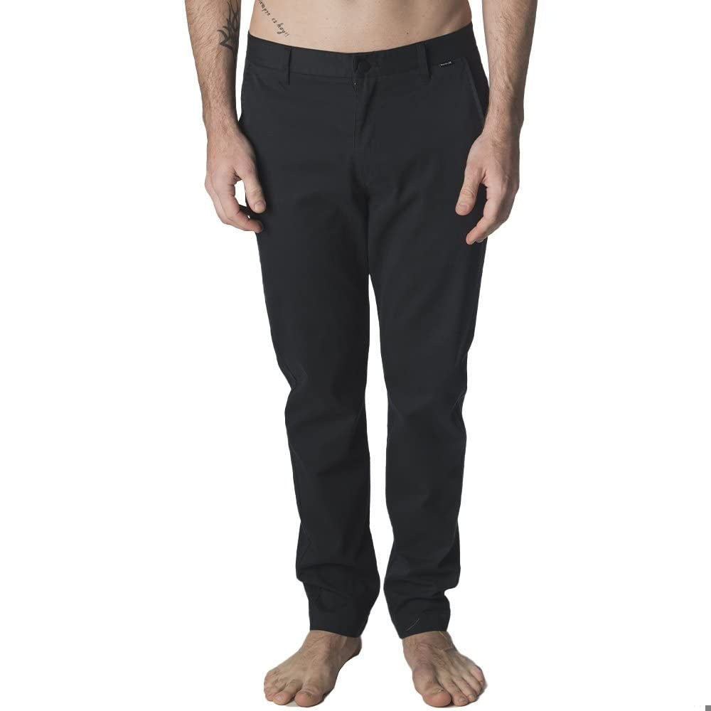HURLEY Pantaloni casual Dri Worker barbati