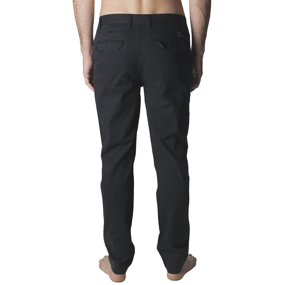 HURLEY Pantaloni casual Dri Worker barbati