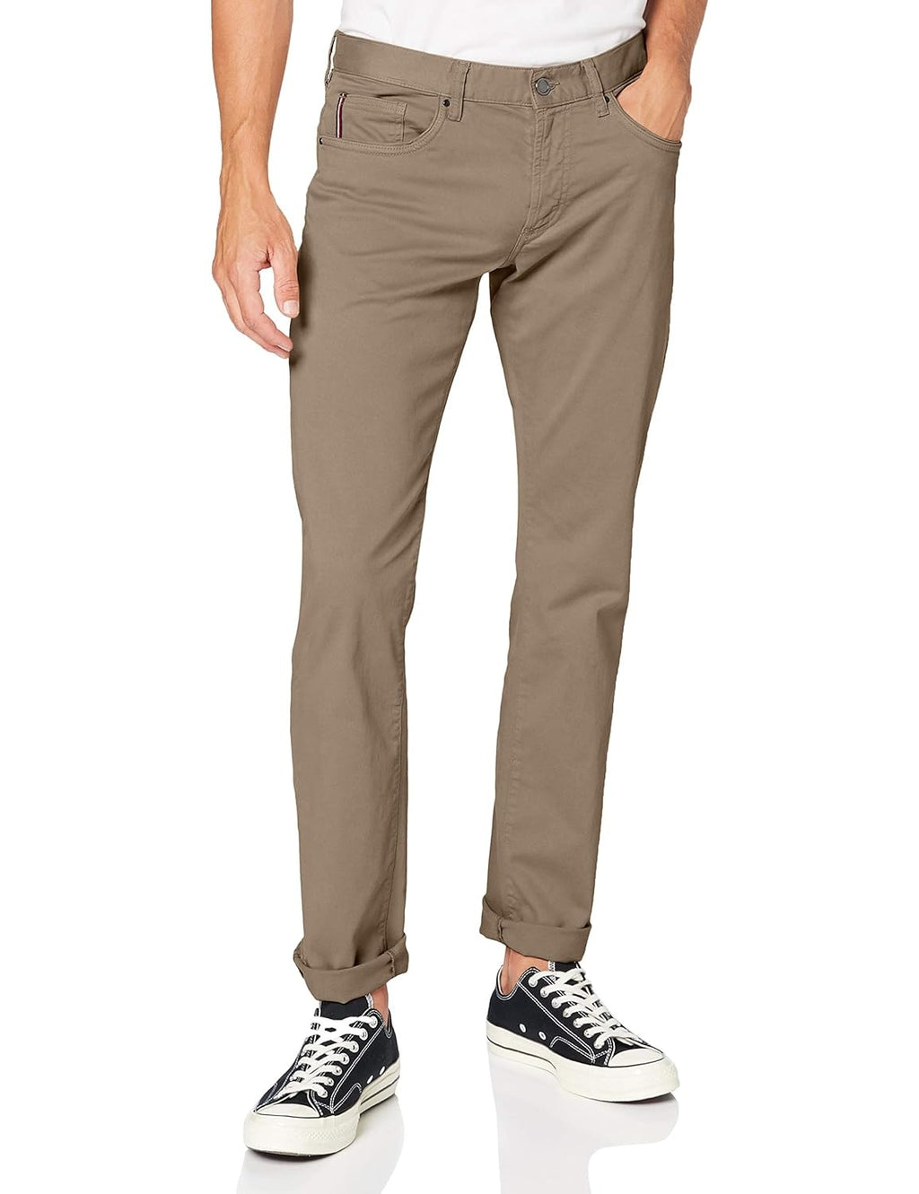 TOMMY HILFIGER Pantaloni barbati