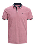 JACK & JONES Tricou polo Paulos barbati