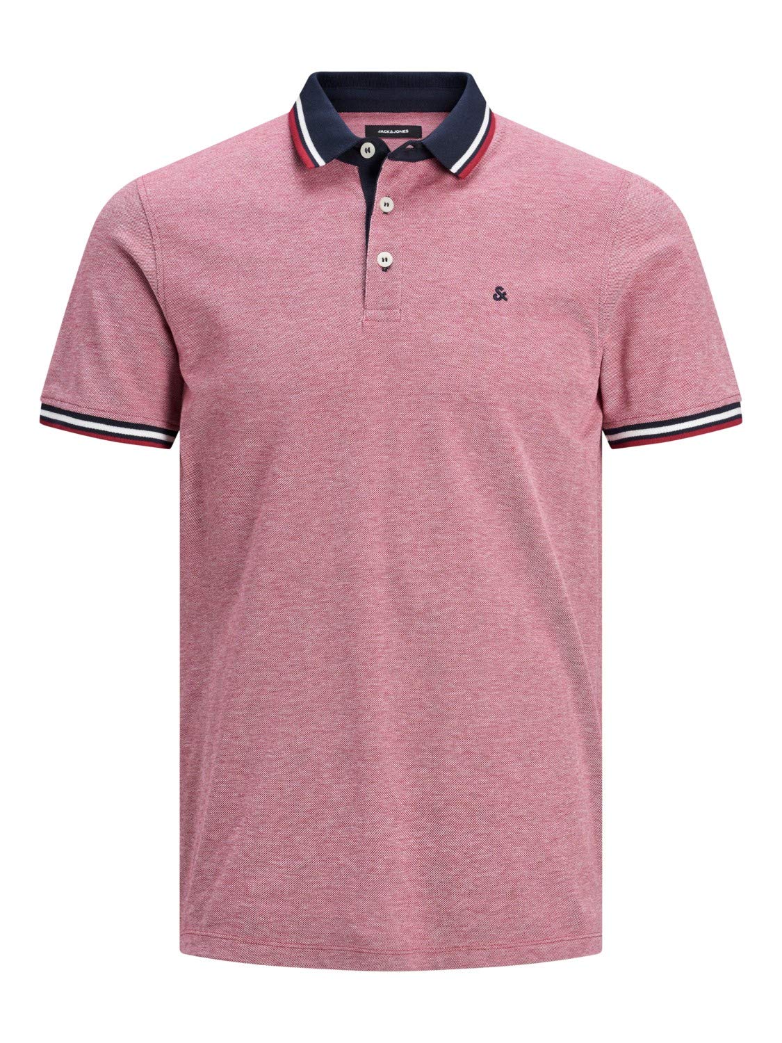 JACK & JONES Tricou polo Paulos barbati