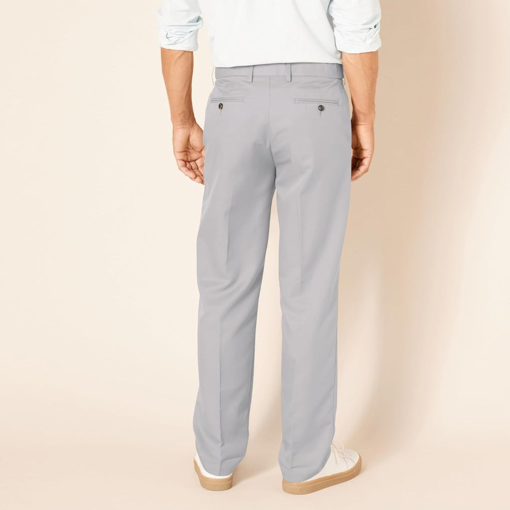 AMAZON ESSENTIALS Pantaloni barbati