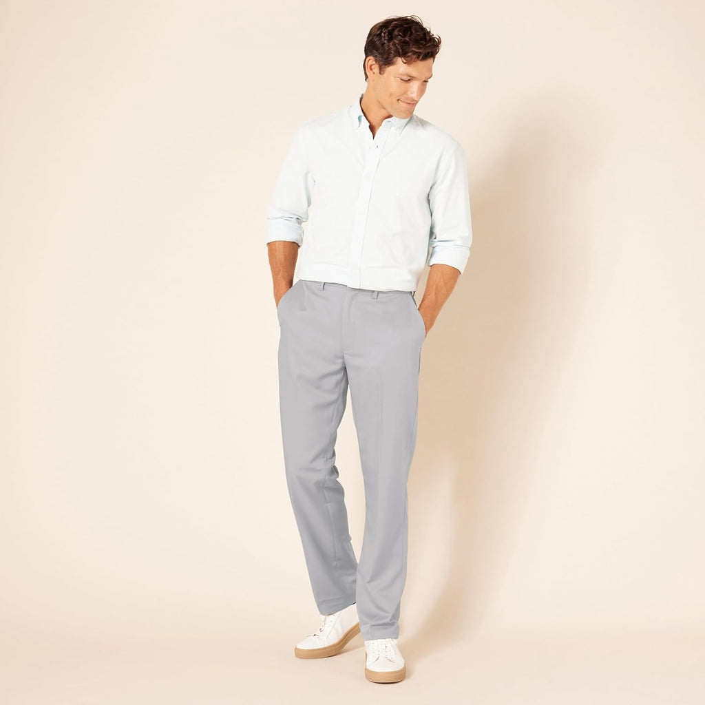 AMAZON ESSENTIALS Pantaloni barbati