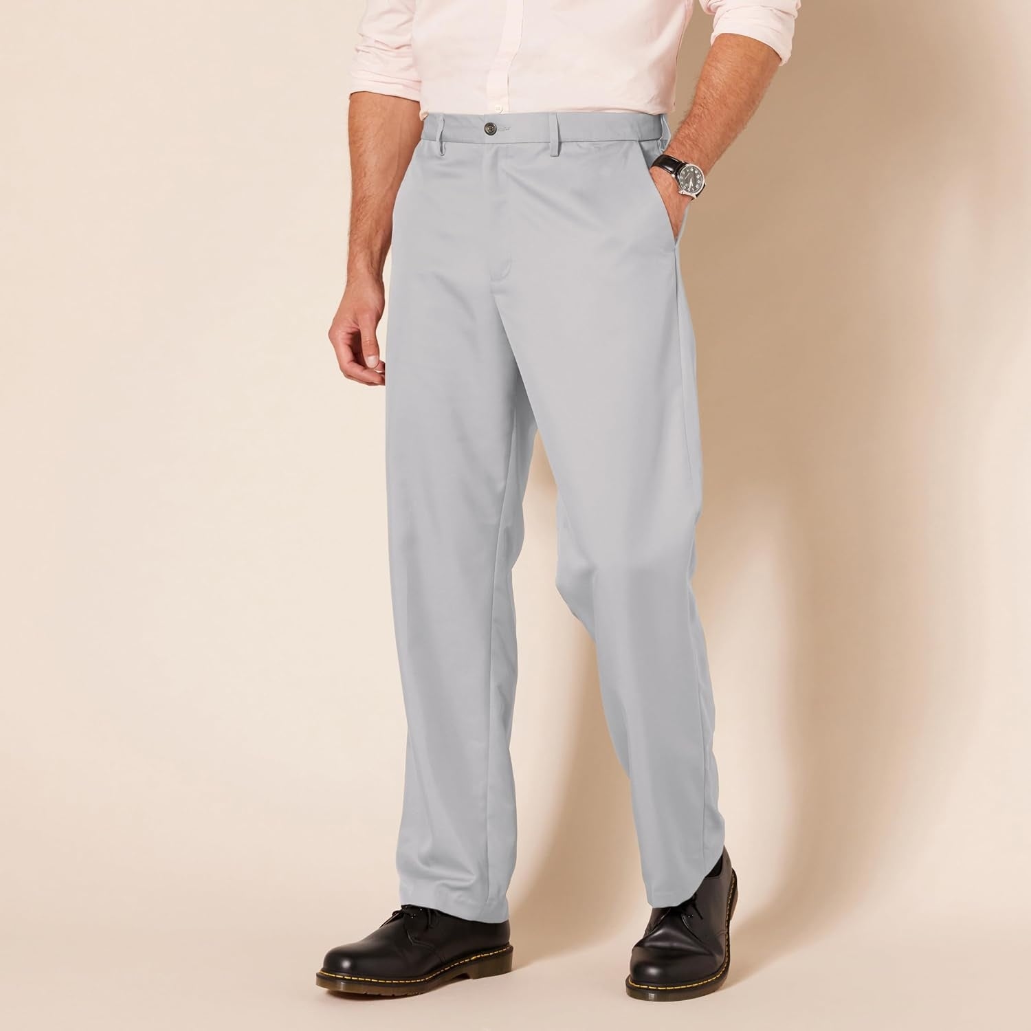 AMAZON ESSENTIALS Pantaloni barbati