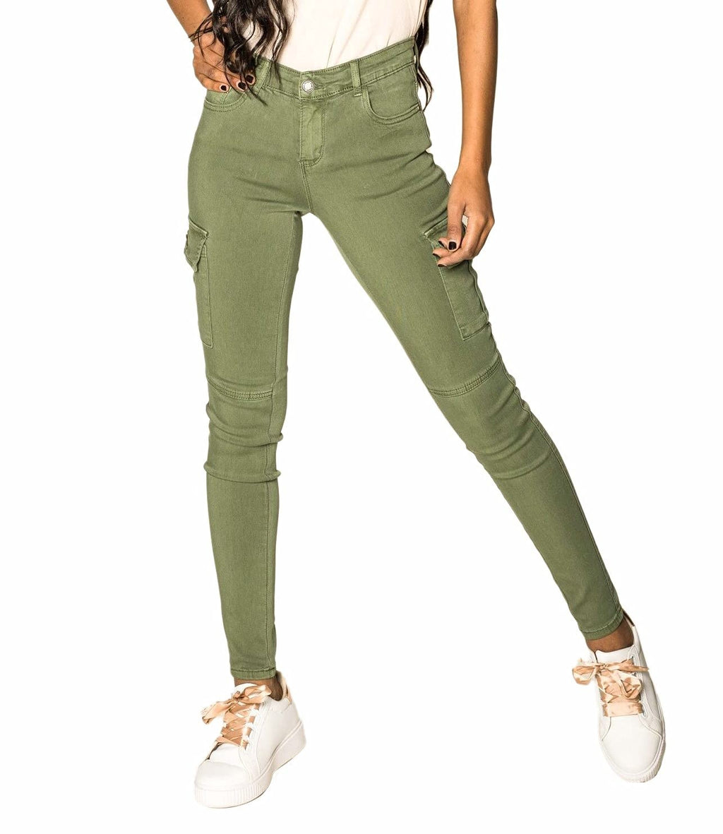 NINA Jeans femei