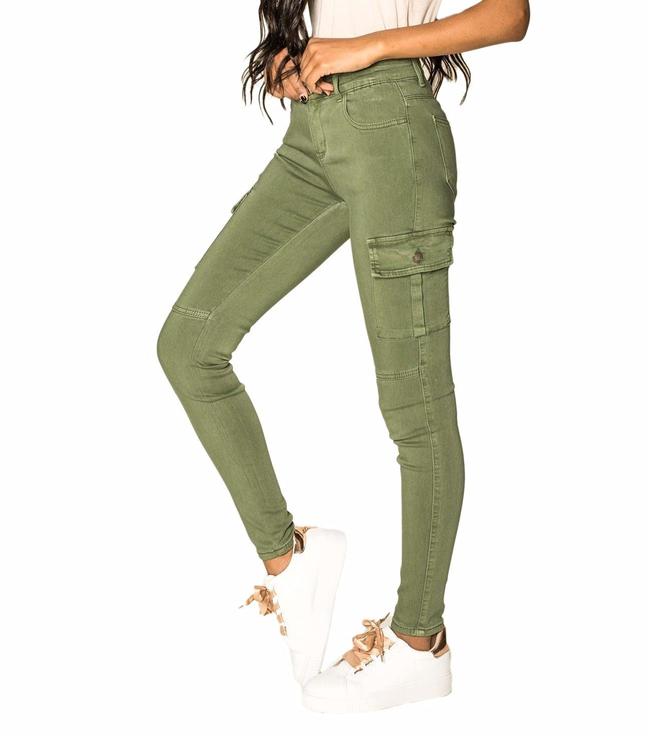 NINA Jeans femei