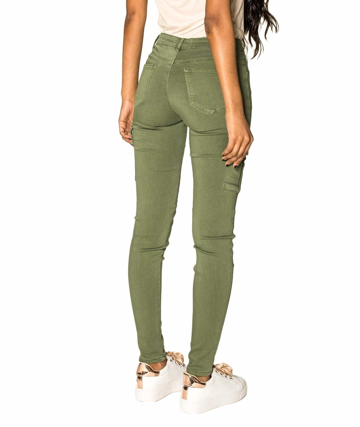 NINA Jeans femei