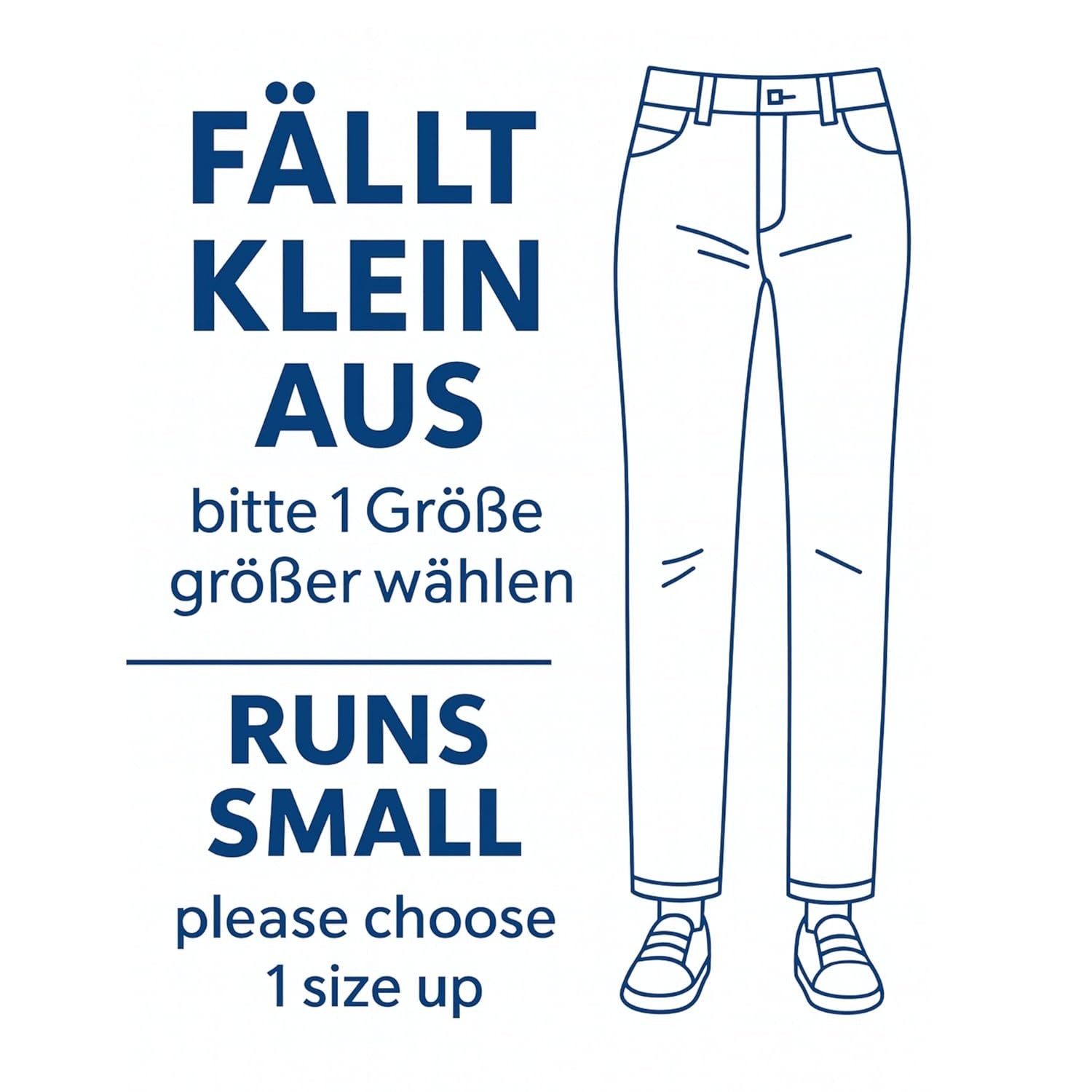 NINA Jeans femei