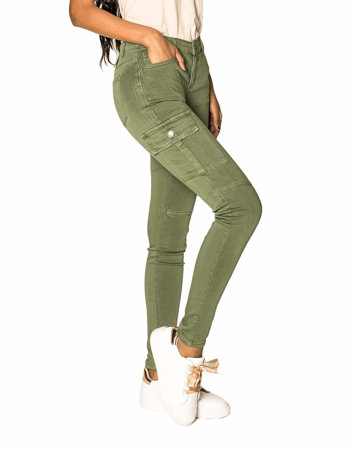 NINA Jeans femei