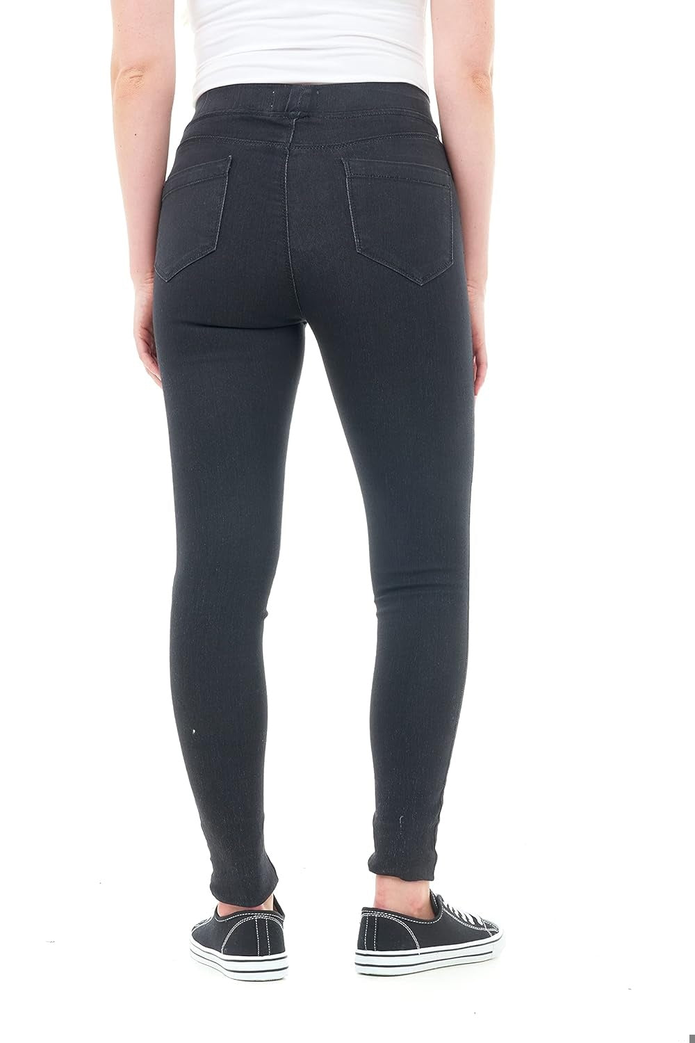 M17 Jeans Skinny Fit Classic femei
