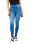 M17 Jeans Skinny Fit Classic femei