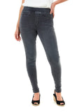 M17 Jeans leggings skinny femei
