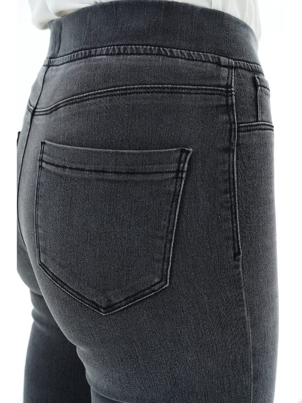 M17 Jeans leggings skinny femei