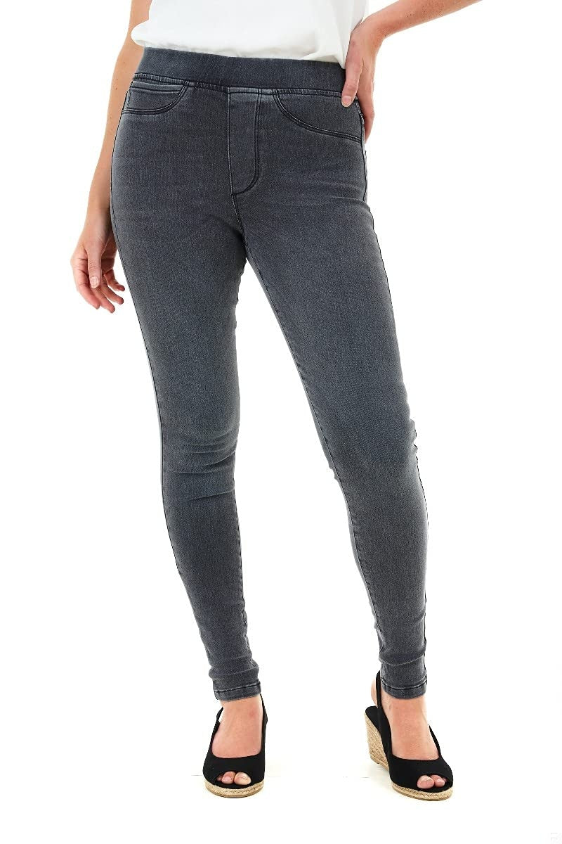 M17 Jeans Skinny Fit femei