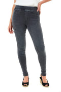 M17 Jeans Skinny Fit femei
