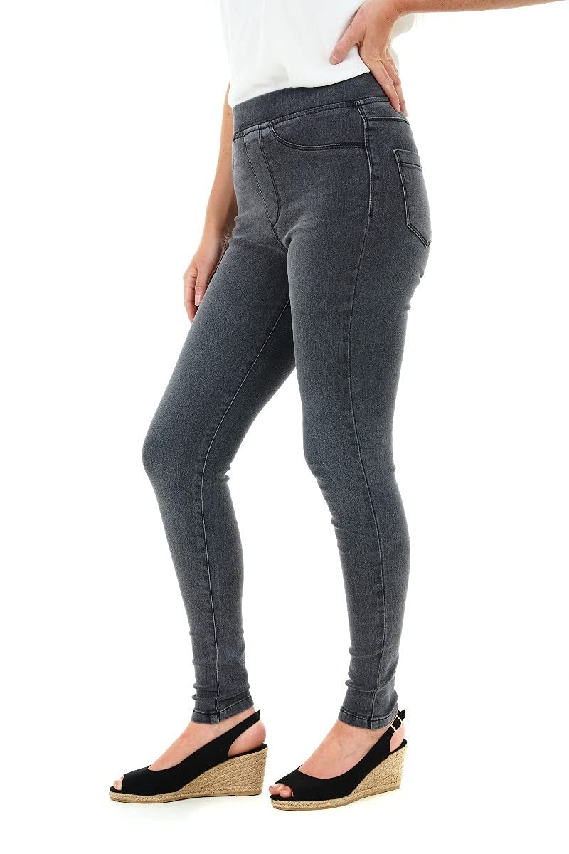 M17 Jeans Skinny Fit femei