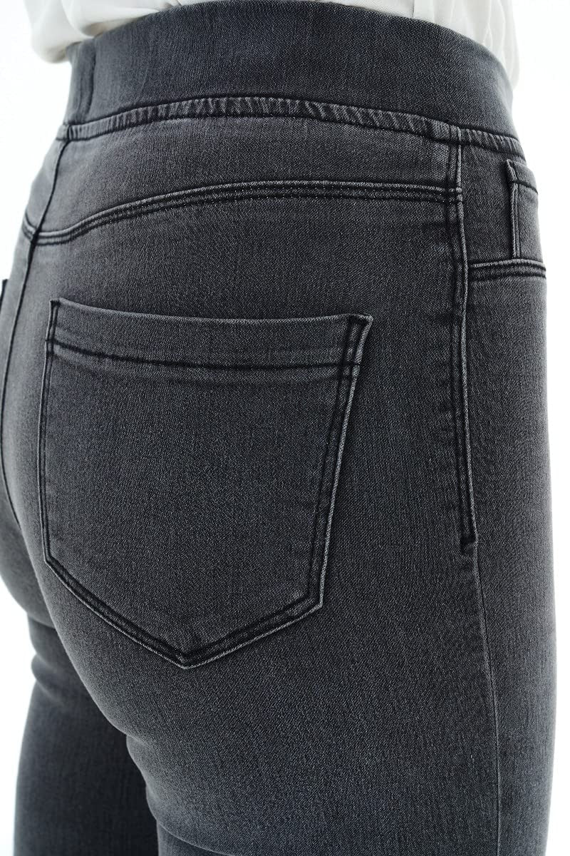 M17 Jeans Skinny Fit femei