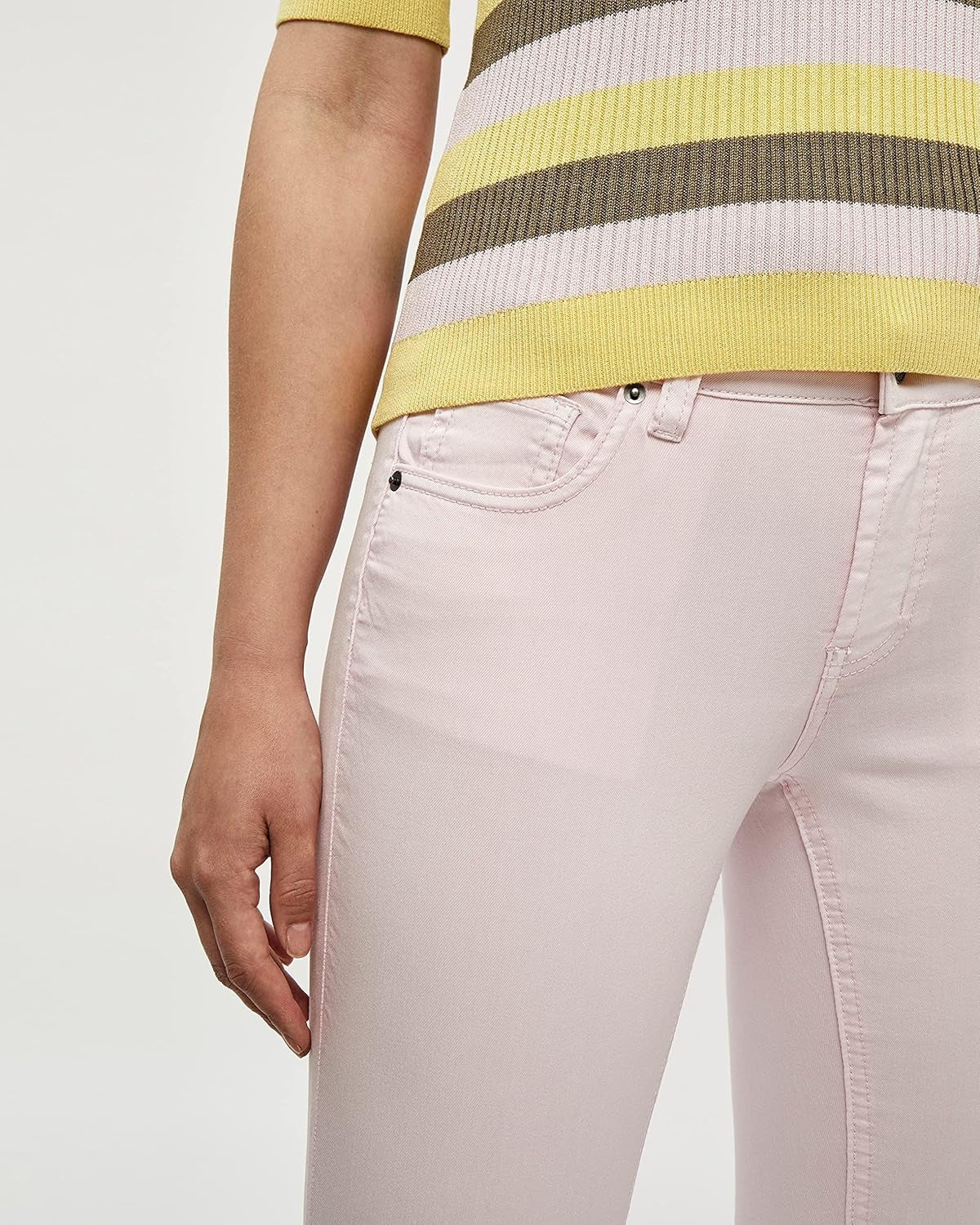 DESIRES Jeans Lola talie medie femei