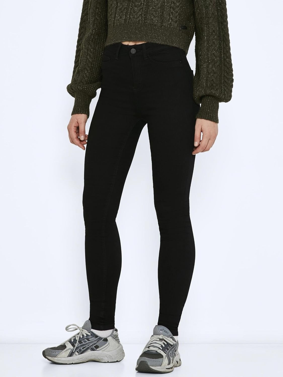NOISY MAY Jeans femei