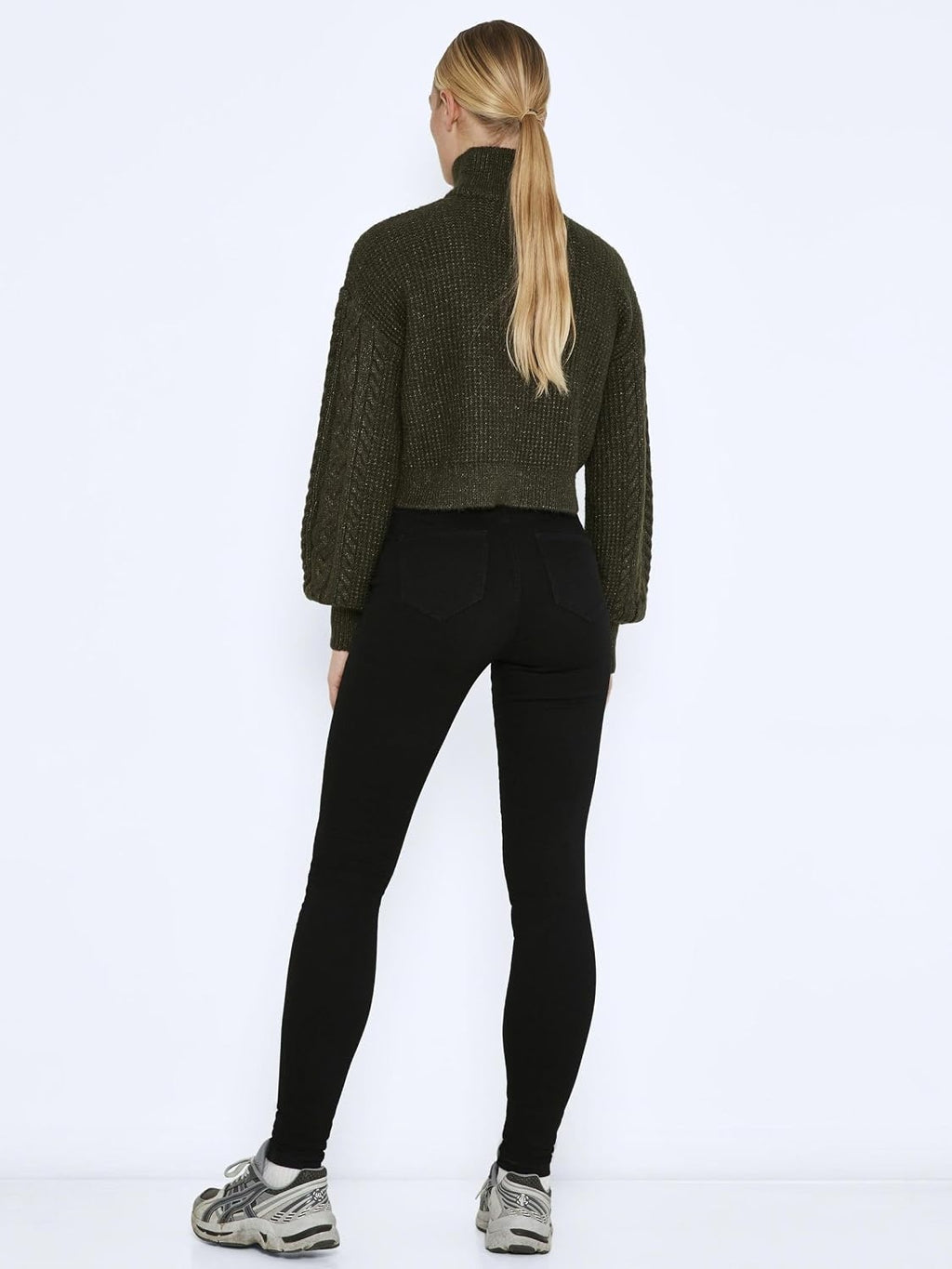 NOISY MAY Jeans femei