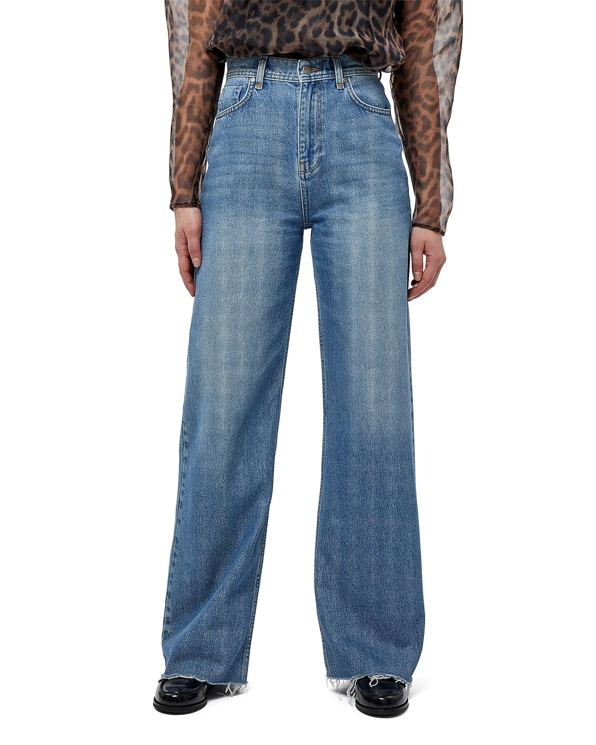 MINUS Jeans Joy Denim femei