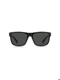 POLAROID Ochelari de soare 2123/s negru gri/gri barbati