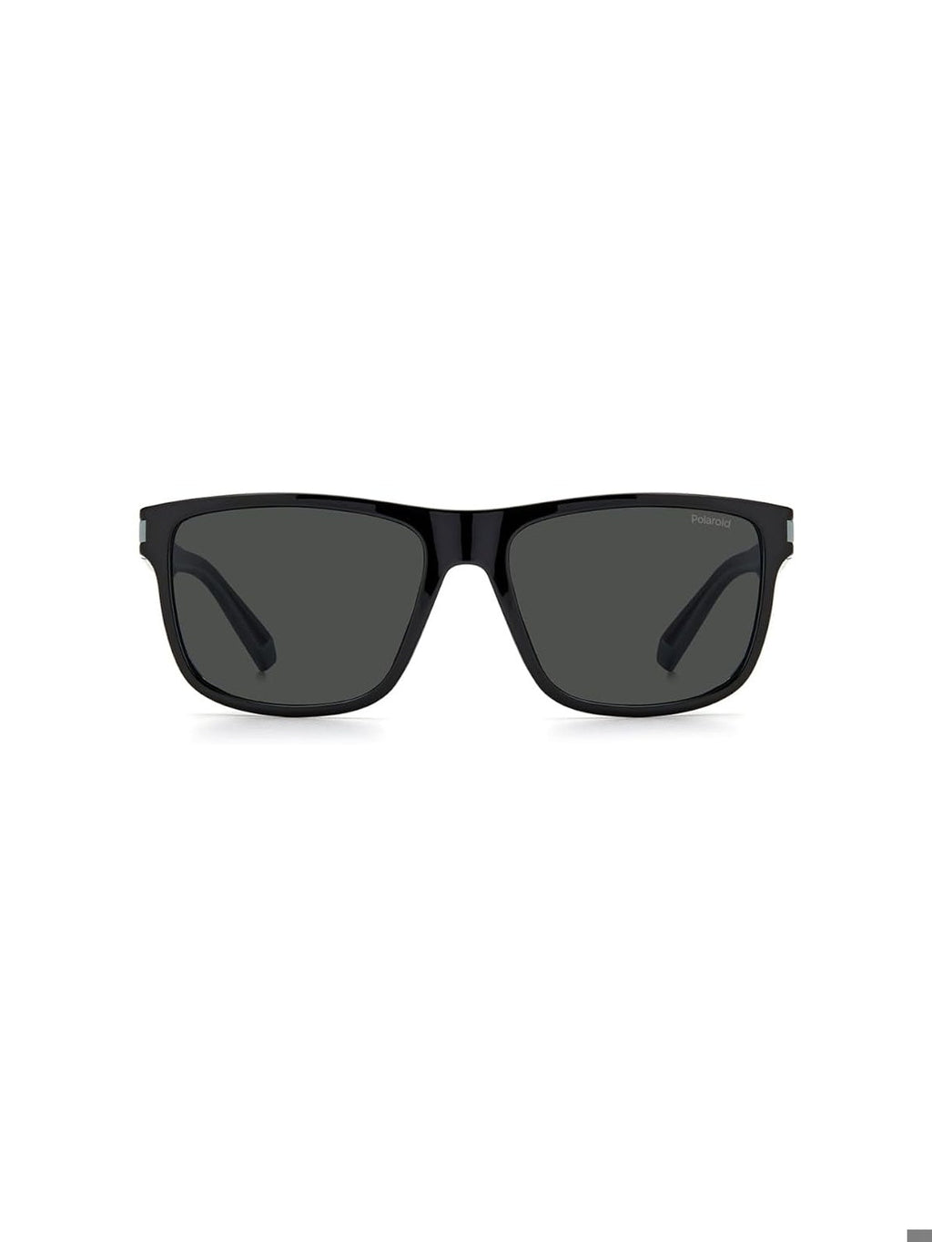 POLAROID Ochelari de soare 2123/s negru gri/gri barbati