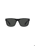 POLAROID Ochelari de soare 2123/s negru gri/gri barbati