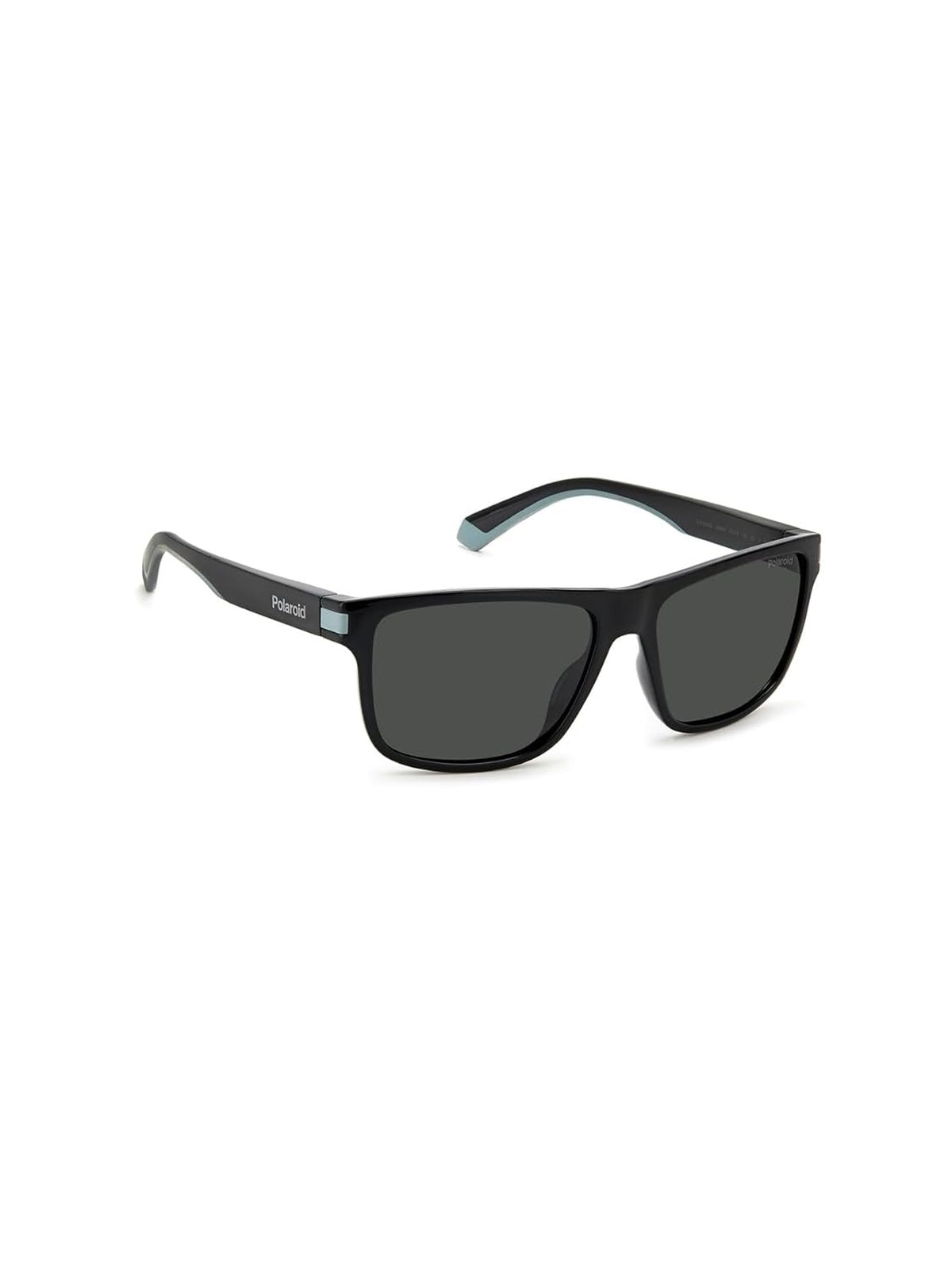 POLAROID Ochelari de soare 2123/s negru gri/gri barbati