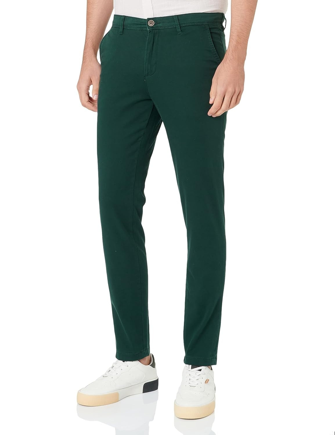 JACK & JONES Pantaloni Marco Bowie barbati