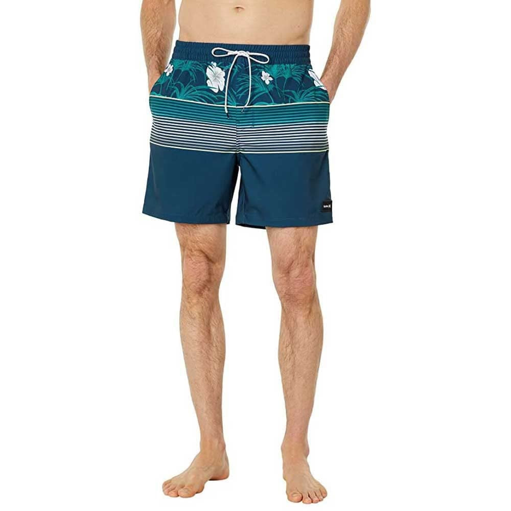 HURLEY Pantaloni scurti de baie Phantom Cannonball barbati