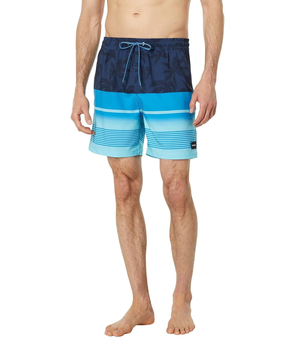 HURLEY Pantaloni scurti de baie Phantom Cannonball barbati