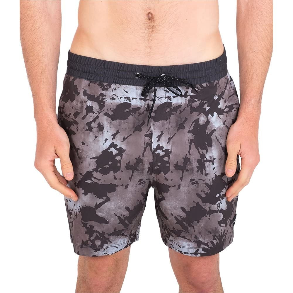 HURLEY Pantaloni scurti de baie Phantom Cannonball barbati