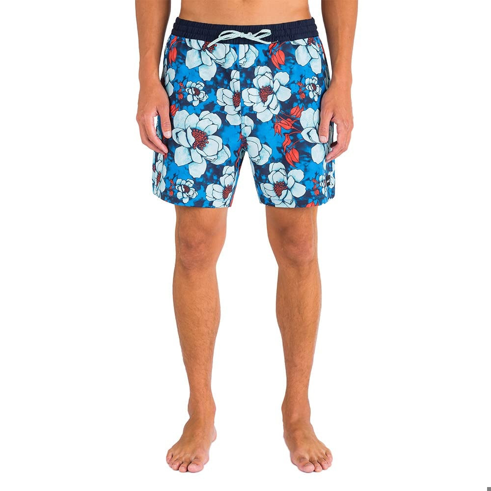 HURLEY Pantaloni scurti de baie Phantom Cannonball barbati