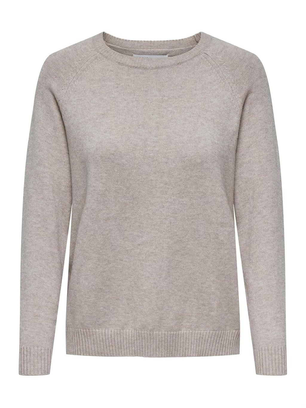 ONLY Tricou gri femei