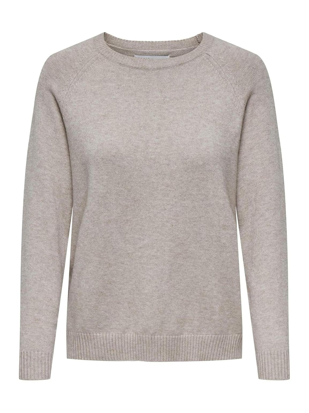 ONLY Tricou gri femei