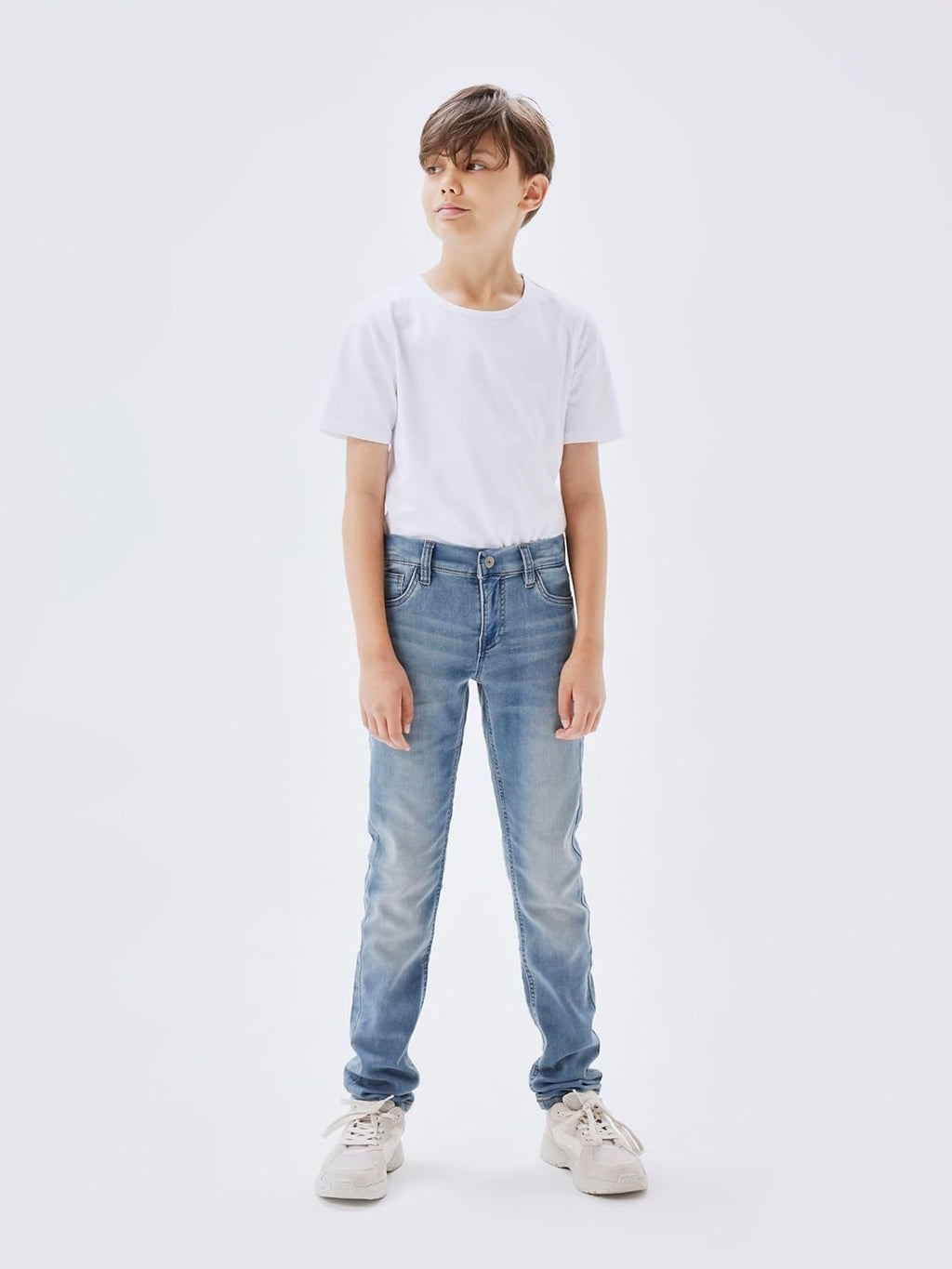 NAME IT Jeans Theo fete