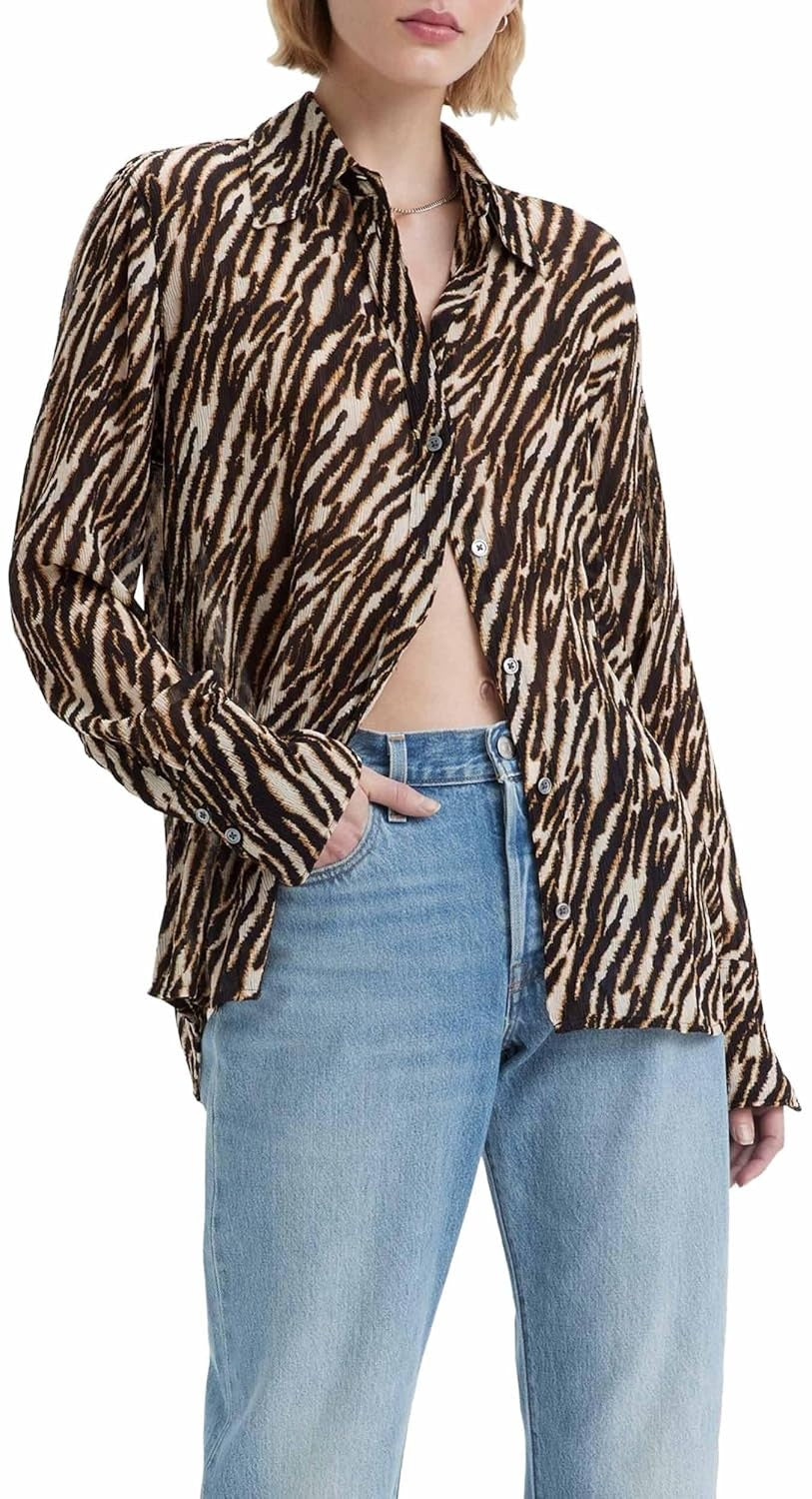 LEVI'S Bluza Maeve femei