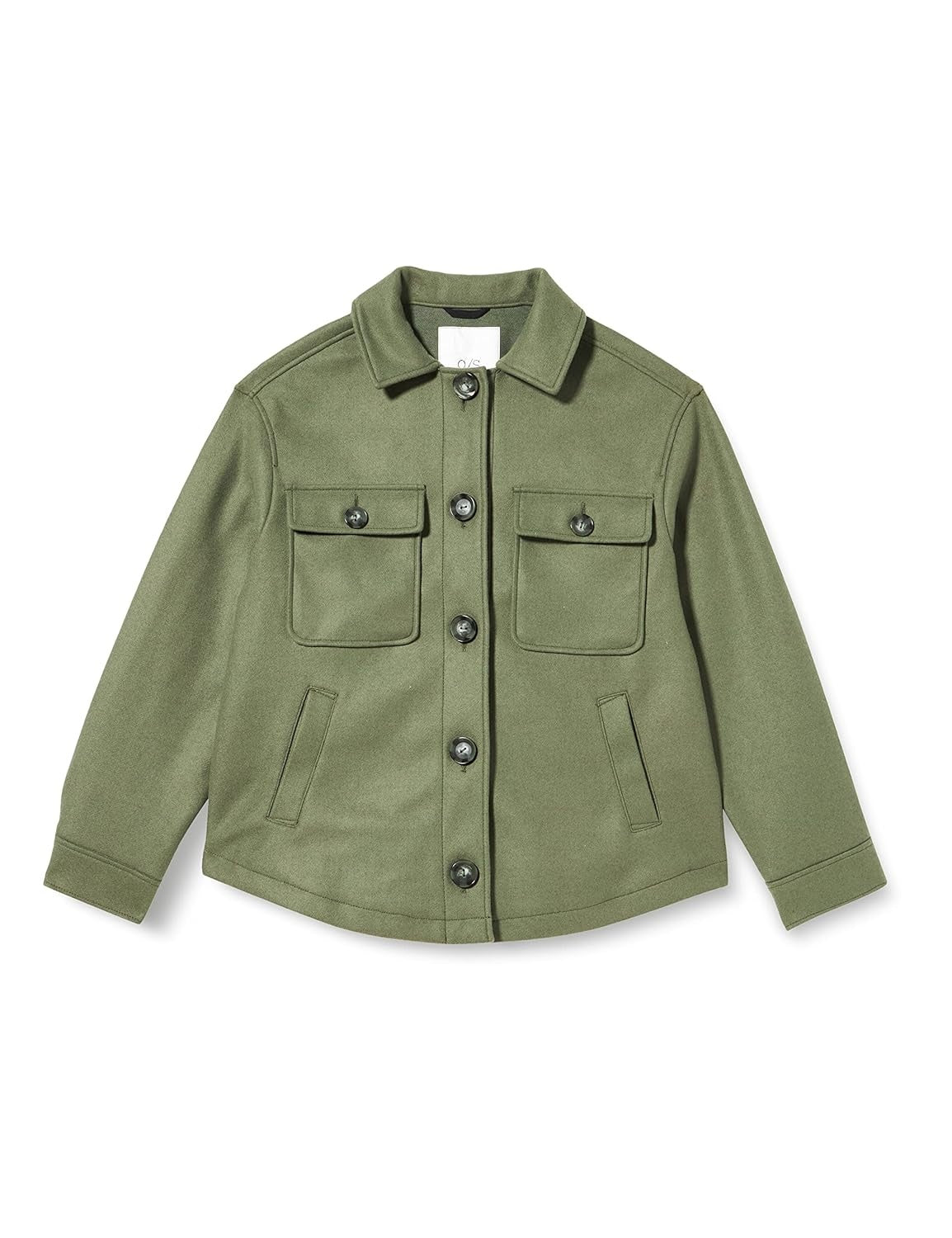 Q/S BY S.OLIVER Jacheta Oversize femei