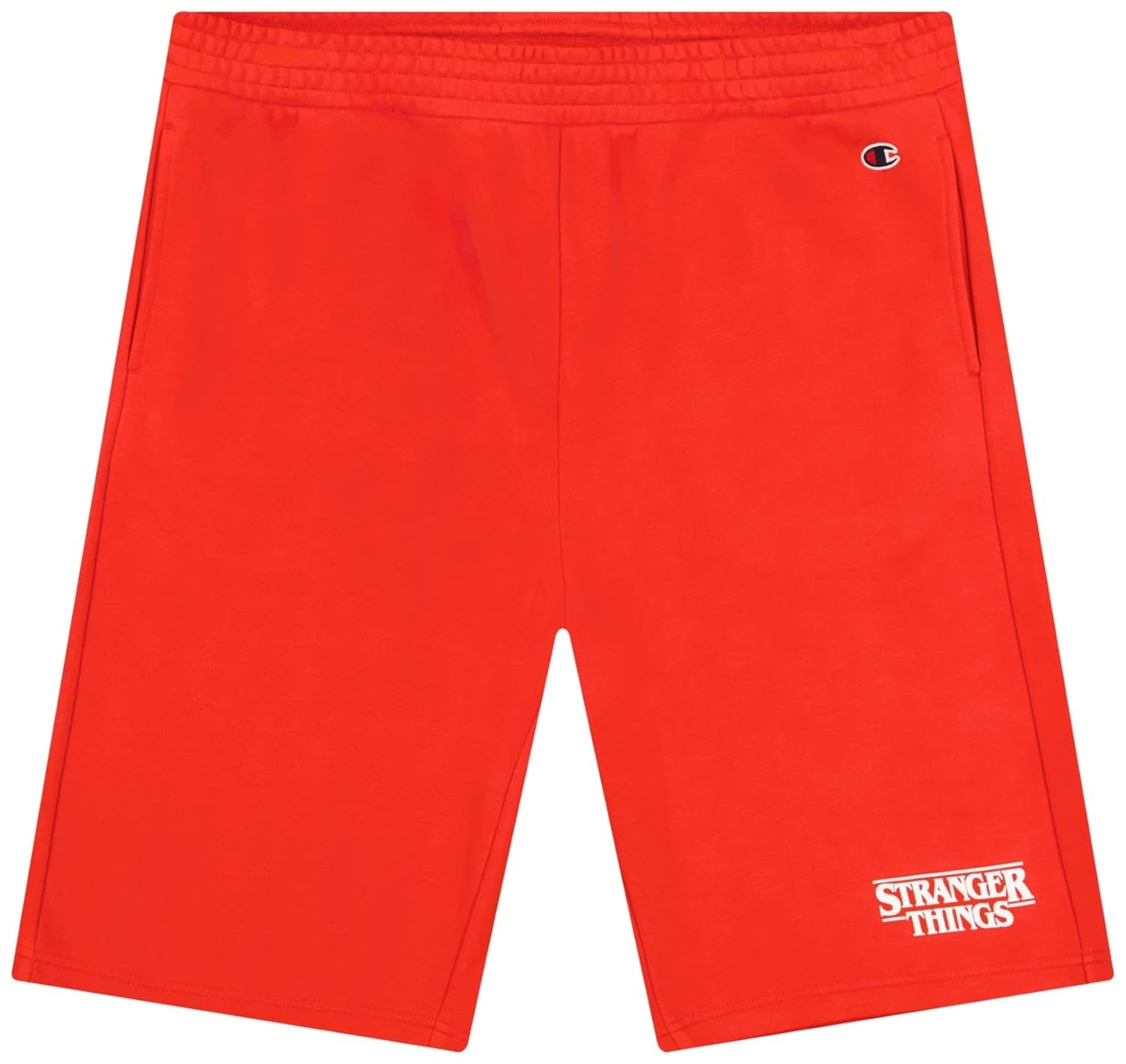 CHAMPION Pantaloni scurti Stranger Things unisex